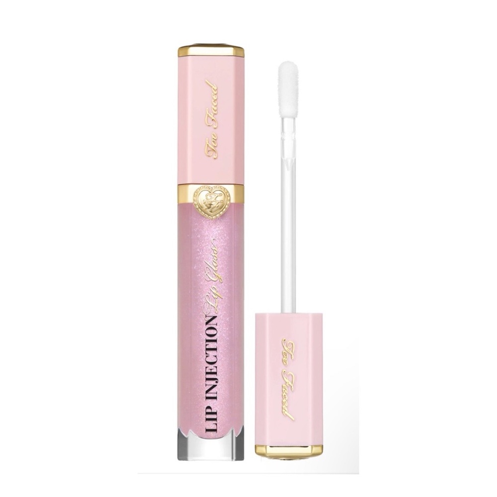 Too Faced Lip Injection Power Plumping Lip Gloss